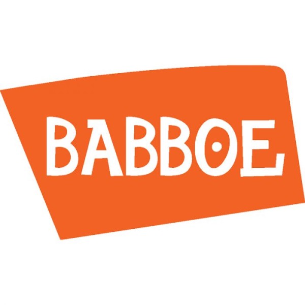 Babboe Fensteraufkleber - Persönliche Gestaltung, Zubehör für individuelle Looks