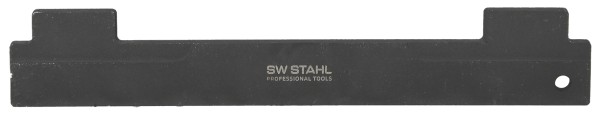 Professionelles Nockenwelle-Lineal L 177mm von SW-STAHL | für Exakte Einstellung | Nockenwellen Werk