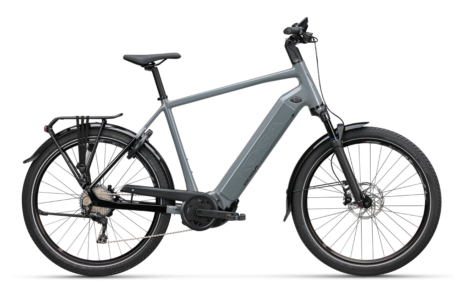 KOGA PACE B05 GENTS 2023: Hochleistungs-E-Bike Der Größe M - Ideal Für ...