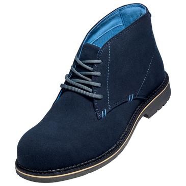 UVEX S3 Sicherheitsstiefel 84272 Blau Gr. 49