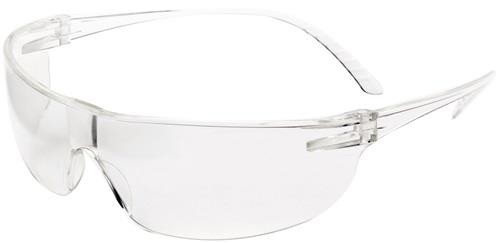 HONEYWELL Schutzbrille PC - Premium Polycarbonat Augenschutz für den profess