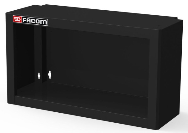 FACOM JETLINE+ Werkzeugschrank - Offener Obermoebelschrank, einfache Größe für Werkzeug & Material,