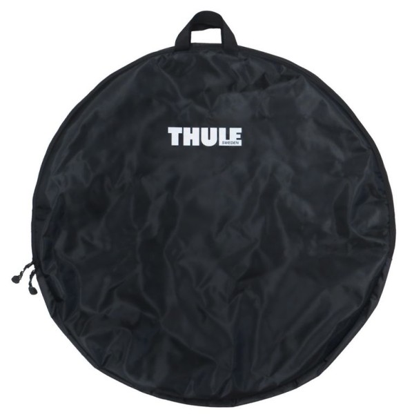 Thule Wheel Bag XL - Spezialtasche für Vorderrad, Ideal für Thule OutRide 561, bis zu 29" Radgröße