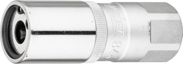 Stehbolzenausdreher 65mm L1 23,6mm Ø1 von HAZET- Perfekt für gewindeschonenden Ein- und Ausbau