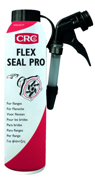 Flex Seal Pro 200ml Spray - Hochwirksame Flächendichtung kaufen