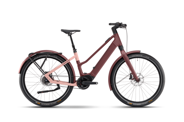 WINORA E-Bikes: Hochleistungs-Elektroräder für die Zukunft – EAN 4054624156908