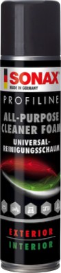 All Purpose Cleaner Foam