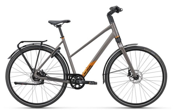 "Koga F3 8.0 Mixed Fahrrad Größe L - Premium Qualität"