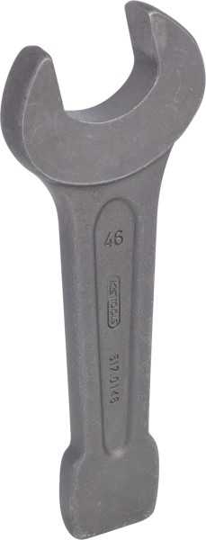 Schlag-Maulschlüssel Gewicht 1305g