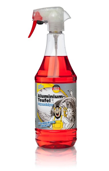 Aluminium-Teufel Sprayer 1000 ml