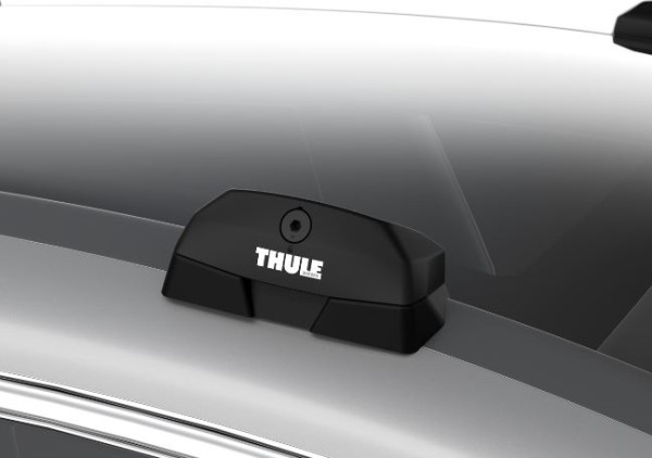 Thule Fixpoint Kit Cover - Premium Zubehör für maximale Leistung von Fixpoint XT Kits