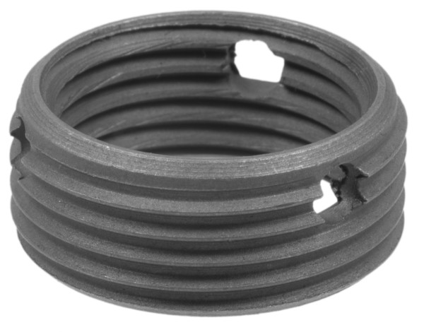 Gewindeeinsatz M18 x 1,5 mm für Lambdasonden-Reparatur – SW-STAHL