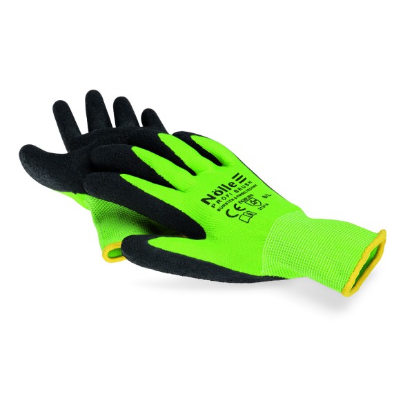 NOELLE Soft-Grip Prestige Handschuh Gr. 9/L - Optimaler Handschutz