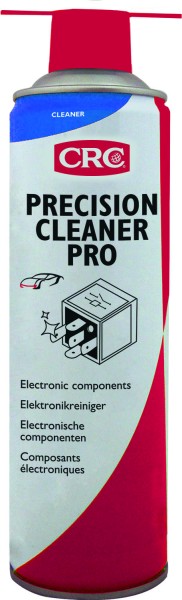 Elektronikreiniger Spraydose PRECISION CLEANER PRO