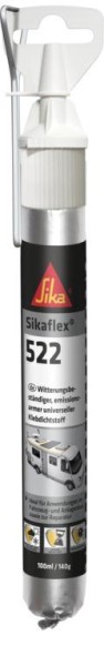 SikaFlex 522 Weiß Caravan Dichtstoff Kleber – SIKA