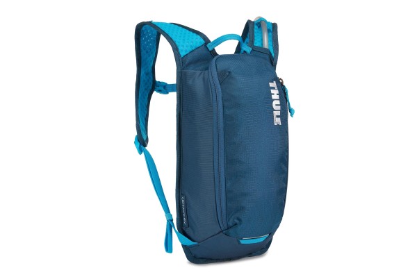 Thule Jr6L Blue: UpTake Bike Hydration - Perfekter Rucksack für Fahrradenthusiasten