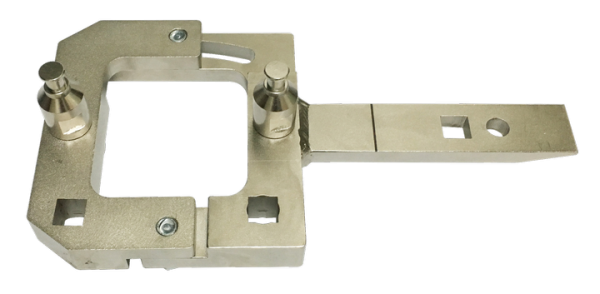 SW-STAHL Gegenhalter Grundkörper OP - professioneller Gegenhalteschlüssel OE EN-49979