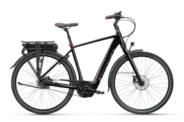 KOGA E-Nova EVO-CP Gents XL E-Bike 300WH Schwarz