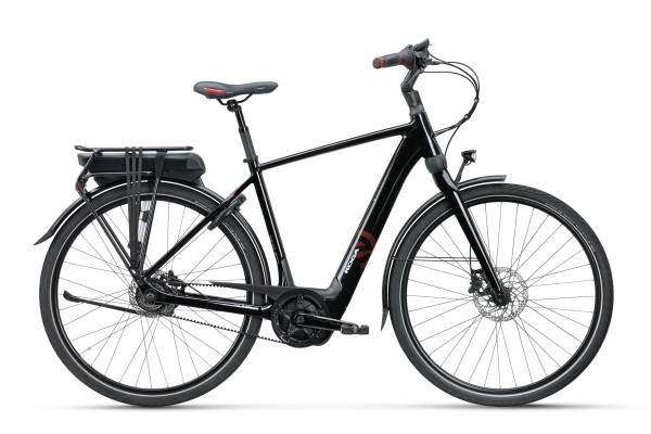 Koga E-Nova Evo M - Hochleistungs-Premium E-Bike für Komfort & Stadtfahrten