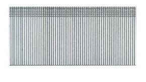 Galvanisierter Stauchkopfnagel 16GA, 50mm - Packung mit 5m