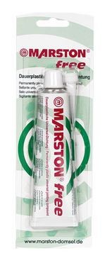 Marston Free Tube 85g - Lösungsmittelfreier Allround-Klebstoff von MARSTON-DOMSEL für verschiedenste
