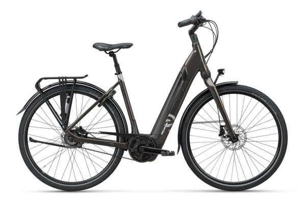 Koga E-Nova EVO PT Damen E-Bike L, Bosch Motor, Onix High Gloss