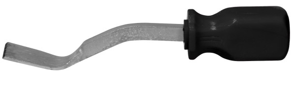 Mini-Schaber L 170mm, Breite 35mm von SW-STAHL - Ideal für vielfältige Anwendungen