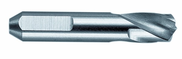 Hochleistungsbohrer HSS-Co 8,0x44 mm für Spotle Drill