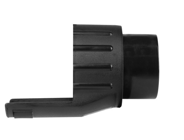 Kurzadapter Mini 7 auf 13-polig (lose)
