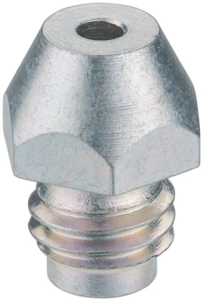 HAZET Mundstück 2,4 mm - Essentielles Ersatzteil für Zangen und Scheren