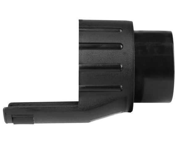 Kurzadapter mini 12V 7/13-polig