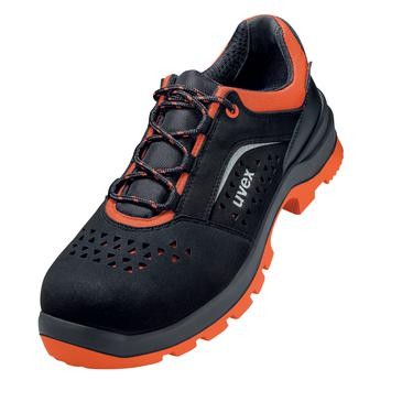 UVEX S1 Sicherheitshalbschuh 95058 Gr. 48 – Schutz & Komfort