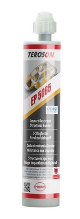 Teroson EP 5065 198ML Strukturklebstoff - Hochfester 2K Epoxy Klebstoff von Henkel