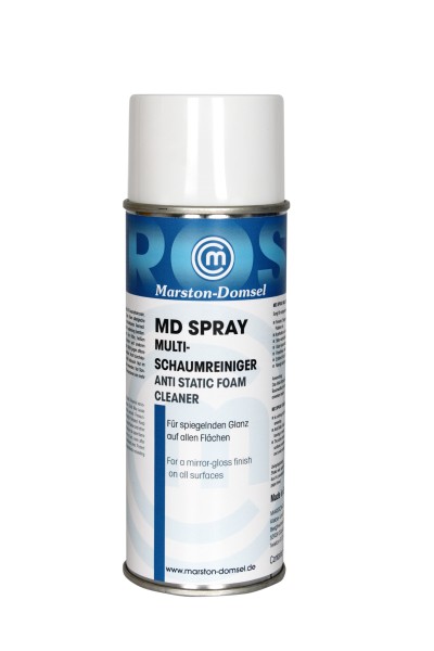 MD-Spray Multi Schaumreiniger Spraydose 400m