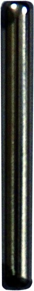 Sicherungsstift 3/8" für Schlagnüsse 8-11 mm