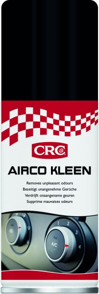 HOCHKONZENTRIERTER AIRCO KLEEN 100ml - Effektiver Reiniger-Spray von CRC INDUSTRIES