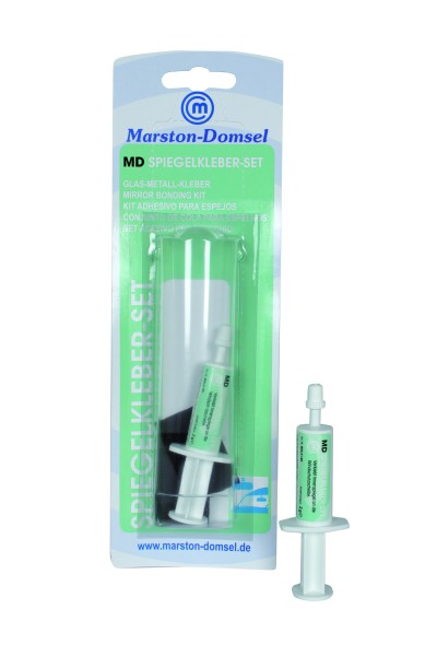 MD-Spiegelkleber 2g - Top-Qualität von MARSTON-DOMSEL für vielseitige Anwendungen