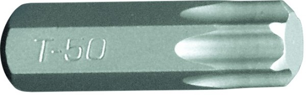 10 mm TX T70 Bit für Schraubendreher