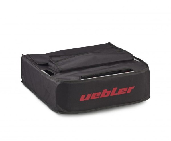 UEBLER i41S Kupplungsträger Transporttasche - Schutz und Komfort