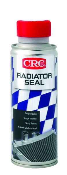 Schnellwirkendes Kühler-Dichtmittel RADIATOR SEAL von CRC INDUSTRIES - 1 Liter