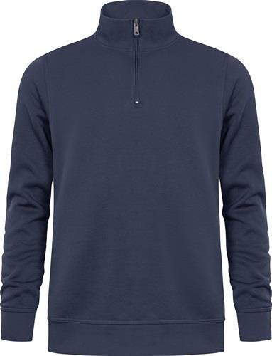 Sweatshirt Größe L navy