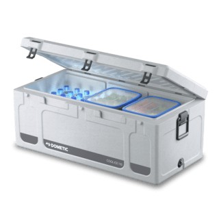 Dometic Cool Ice CI 110 - Hochleistungs-Kühlsystem in Stone Farbe von DOMETIC