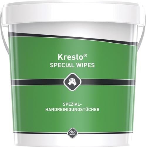 Handreinigungstuch Kresto Special WIPES