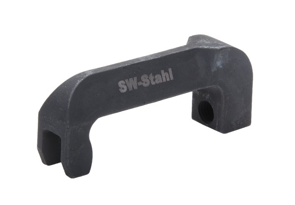 SW-STAHL Spezial Abzieher: Perfektes Zubehör mit 12,6 mm Krallenöffnung - Präzisionswerkzeug für Pro