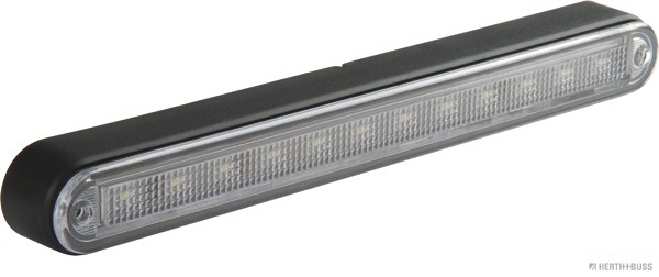 HERTH&BUSS LED Innenraumleuchte für Fahrzeuge - 283mm, 84lm, IP67