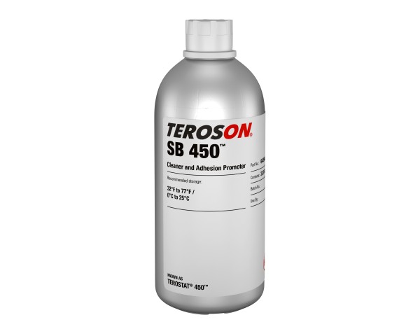 TEROSON SB 450 - Hochwertiger Reiniger von HENKEL aus der Kategorie Teroson