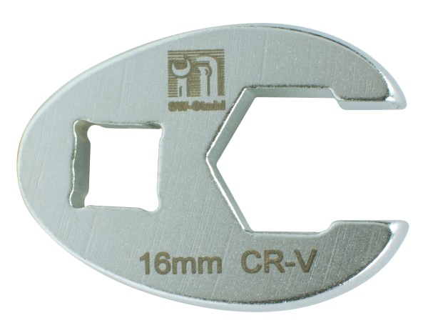 11mm Ringschlüssel von SW-STAHL - Perfekt für Bremsleitungen, Klimaanlagen & Servolenkung