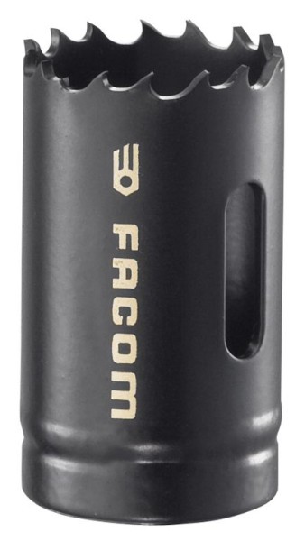 Facom-44mm-Profi-Lochsäge - Hochleistungs-Präzisionssäge für Fachhandwerker und Anfänger - Ideal für