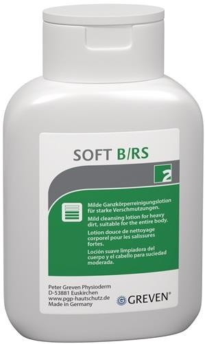 Hautreinigungslotion GREVEN SOFT B/RS
