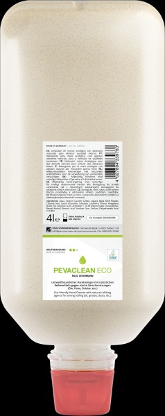 Pevaclean ECO Softflasche Handreiniger, Hautreiniger, Reiniger